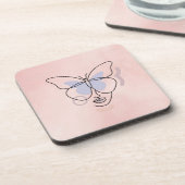 女性 コースター (左側)