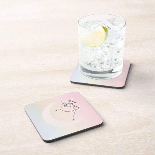 女性 コースター (右側)