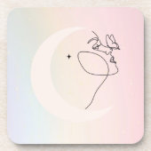 女性 コースター (正面)