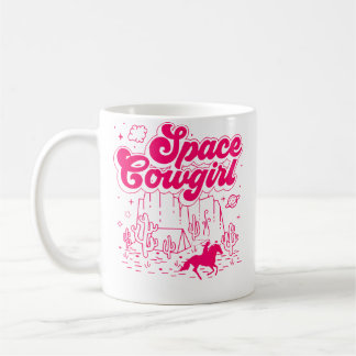 女性 コーヒーマグカップ