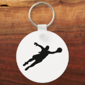 （女性）ゴアリー救 キーホルダー (正面)