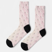 女性 ソックス (左)