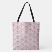 女性 トートバッグ (正面)