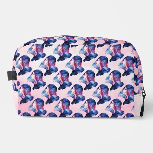 女性 ドップキット (正面)
