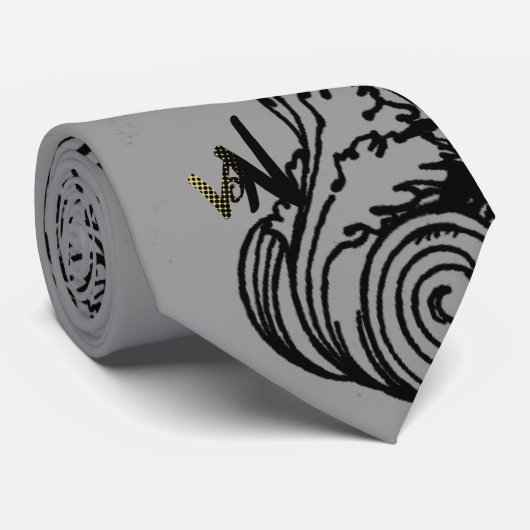 女性 ネクタイ (ロール)