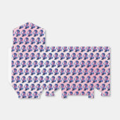 女性 フェイバーボックス (折り畳みなし)