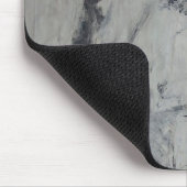 女性 マウスパッド (コーナー)