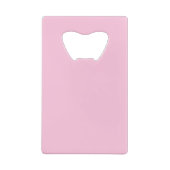 女性，妻，ボス,すごい母 クレジットカード栓抜き (裏面)