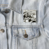 女性、威厳があるな1908年のための投票 缶バッジ (インサイチュ)