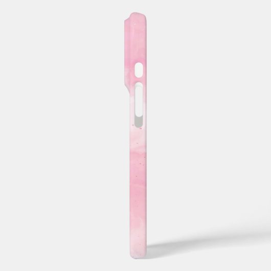 女性 Case-Mate iPhoneケース (裏面 / 左)