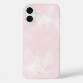 女性 Case-Mate iPhoneケース (裏面)