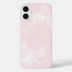 女性 iPhone 16 PLUSケース