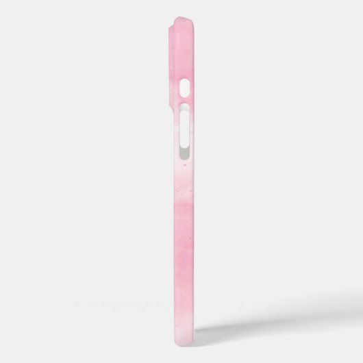女性 Case-Mate iPhoneケース (裏面 / 左)