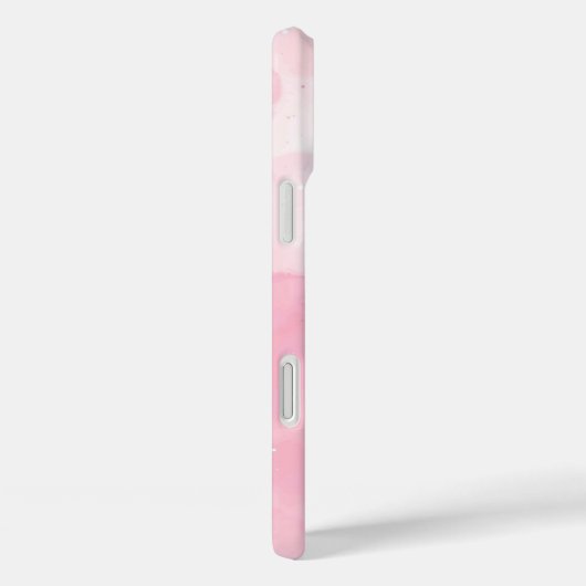 女性 Case-Mate iPhoneケース (裏面 / 右)