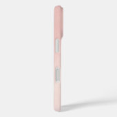女性 Case-Mate iPhoneケース (裏面 / 右)