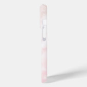 女性 Case-Mate iPhoneケース (裏面 / 左)