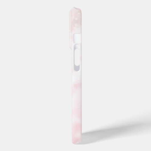 女性 Case-Mate iPhoneケース (裏面 / 左)