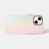 女性 iPhoneケース (裏面横)