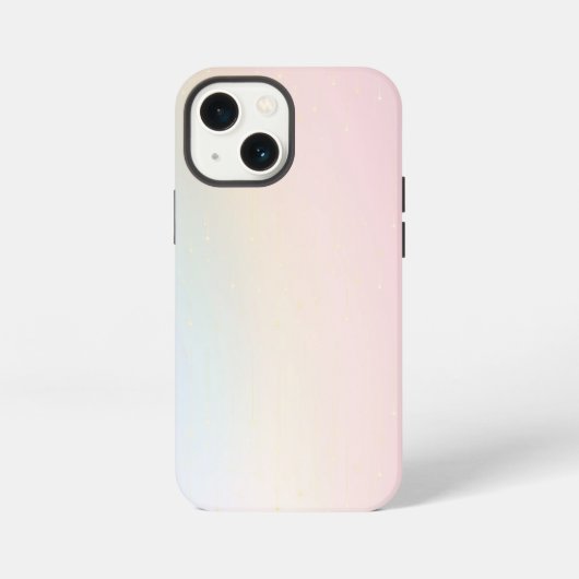 女性 iPhoneケース (裏面)