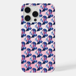 女性 iPhone 15 PRO MAXケース