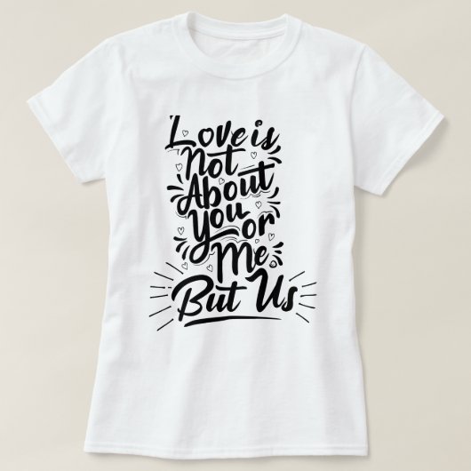 女性 Tシャツ (デザイン正面)