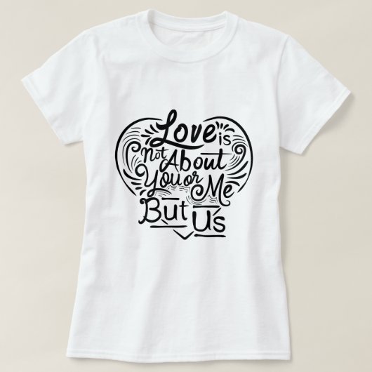 女性 Tシャツ (デザイン正面)