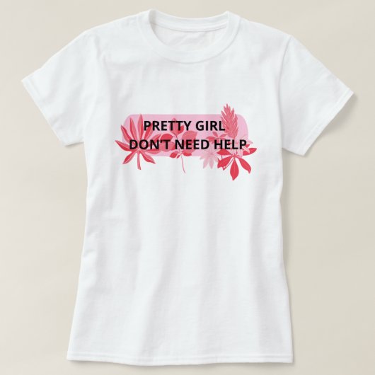 女性 Tシャツ (デザイン正面)