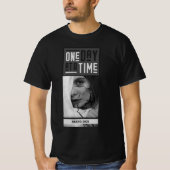 女性 Tシャツ (正面)