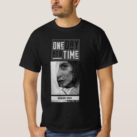 女性 Tシャツ (正面)