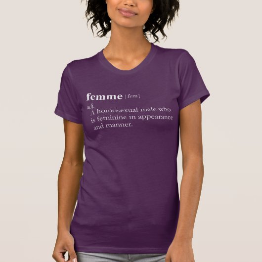 女性 Tシャツ (正面)