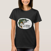 女性 Tシャツ (正面)