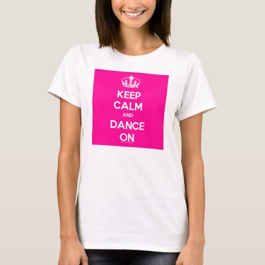 女性 Tシャツ (正面)