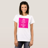 女性 Tシャツ (正面フル)