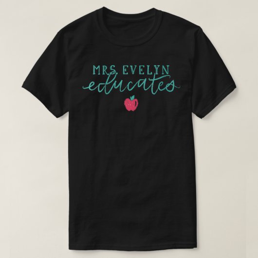 女性 Tシャツ (デザイン正面)