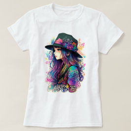 女性 Tシャツ