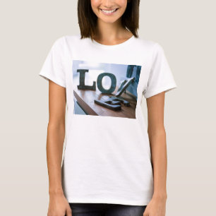 女性 Tシャツ