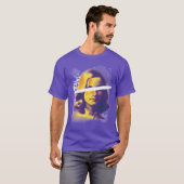 女性 Tシャツ (正面フル)