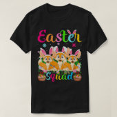 女性Fennec For Bunny Ear Easter Squad Fennec Fo Tシャツ (デザイン正面)