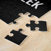 女性Iはナースハッピーナースウィーク5月6-12 2021 ジグソーパズル (側面)