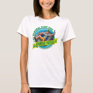 女性Spagetti革紐タンク(ライム) Tシャツ
