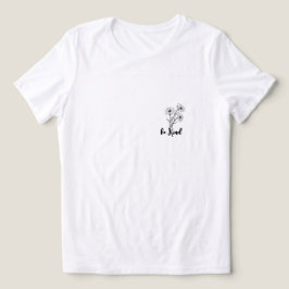 女性Tシャツ トライブレンドＴシャツ