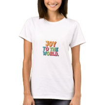 女性Tシャツ