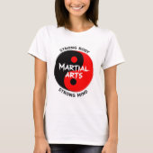 女性T Tシャツ (正面)