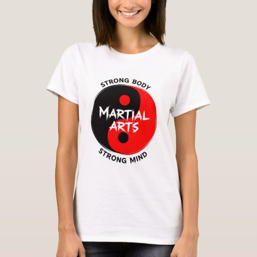 女性T Tシャツ (正面)