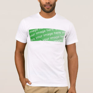 女性Twofer薄い長袖(合う) Tシャツ
