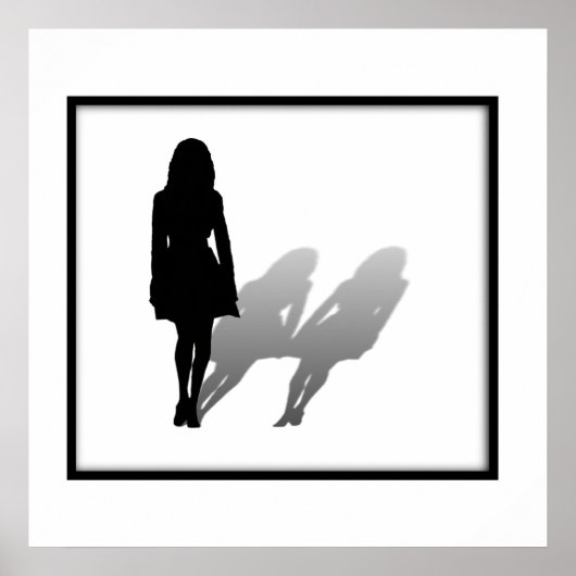 女恋しく思性 ポスター (正面)