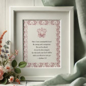 女感動的性の引用文 ポスター