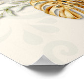 女感動的性ストーム・マントラ・ポスター ポスター (角)