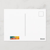 女扱いにく性ルール ポストカード (裏面)