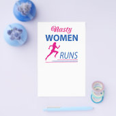 女扱いにく走 チラシ (シングル)